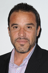 picture of actor Michael Irby