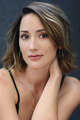 picture of actor Bree Turner