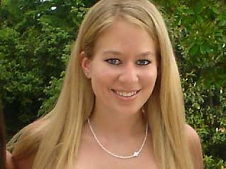 Imagen de Justicia para Natalee (Natalee en la realidad)