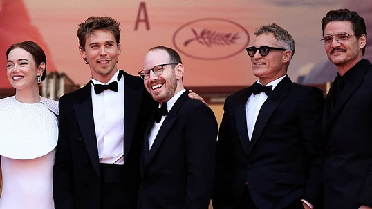 image of Cannes 2025. Eddington: una fábula paranoica para nuestro tiempo