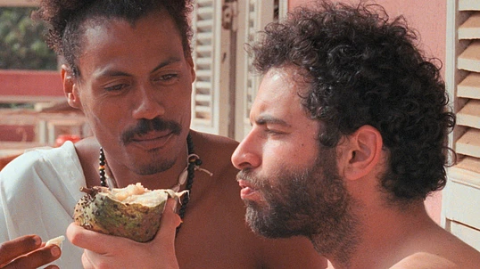 image of El FICCI 65 enciende pantallas: Cartagena de Indias comienza su festival de cine