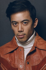 photo of person Leon Lê