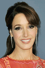 photo of person Jennifer Beals