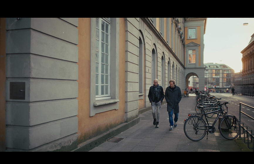 Imagen de Fritz Litzmann, mein Vater und ich