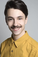 picture of actor Henrique Larré