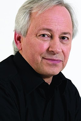 photo of person Jean-Claude Lord