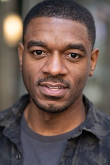 picture of actor Parish Bradley
