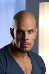 picture of actor Mario D'Leon