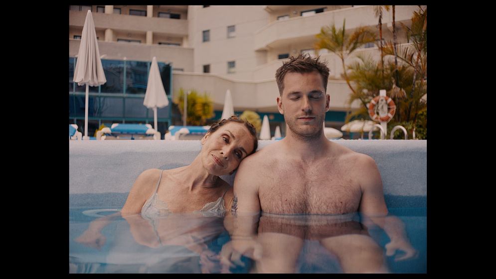 Ana Belén y Manuel Vega en islas-2026