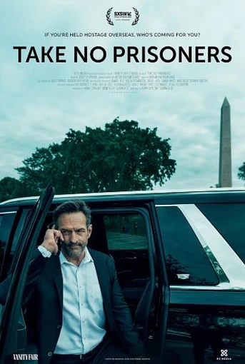 Poster de Take No Prisoners