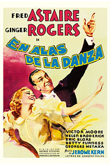 poster of movie En Alas de la Danza