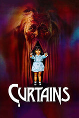 poster of movie Cortinas