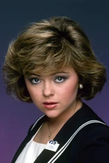photo of person Jill Whelan