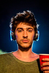 picture of actor Lautaro Bettoni