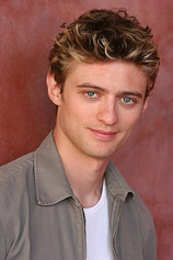 picture of actor Crispin Freeman