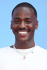 picture of actor Ncuti Gatwa