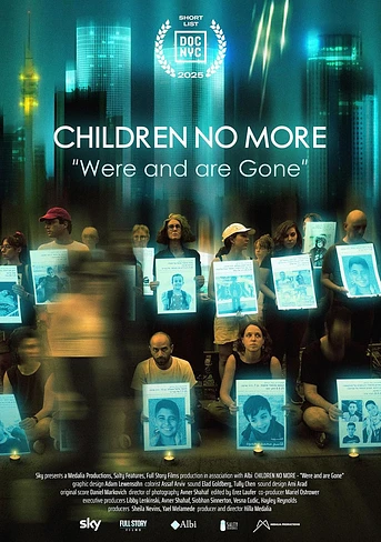 Poster de Children No More: Were and Are Gone