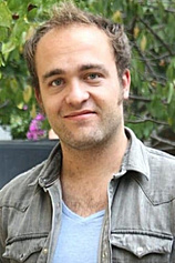 photo of person Geoffrey Cowper