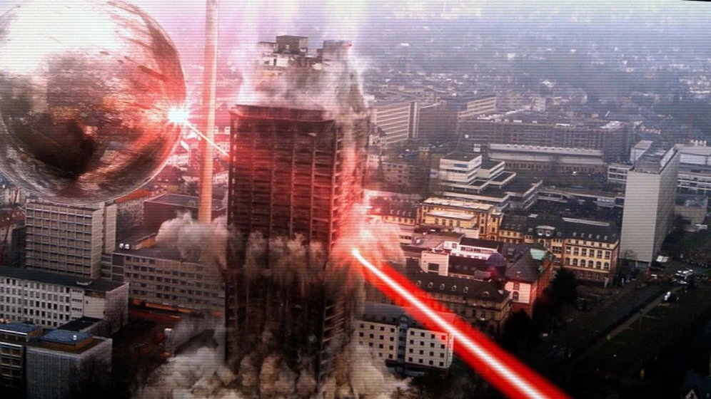 Imagen de phantasma-desolacion