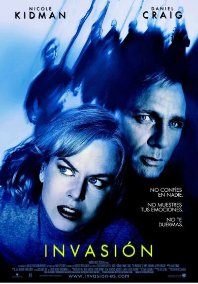 Imagen de invasion-2007 (Cartel)