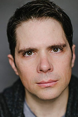 picture of actor Donovan Cerminara