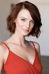 picture of actor Emilie Elizabeth Martz