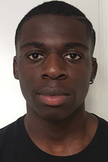 picture of actor Samen Télesphore Teunou