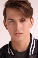 Foto de Aiden Howard