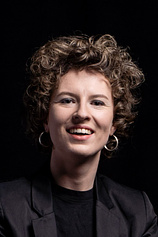 picture of actor Ieva Labanauskaitė