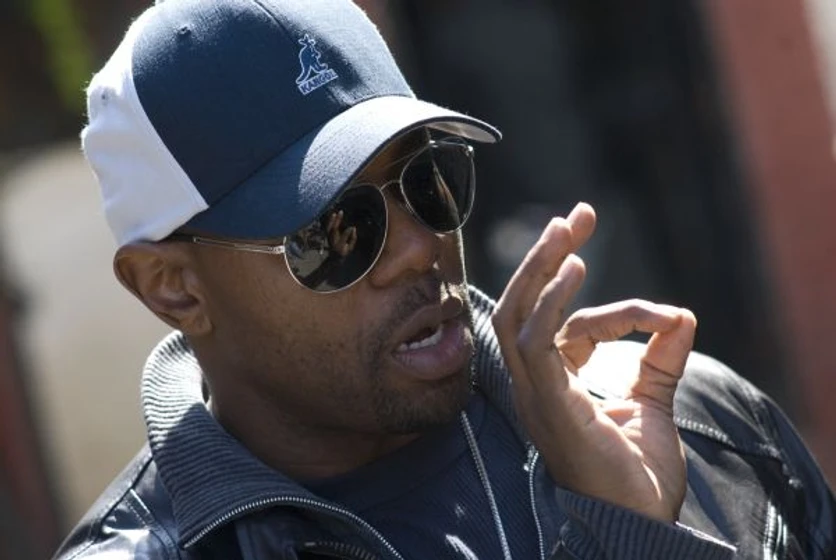 Antoine Fuqua en los-amos-de-brooklyn