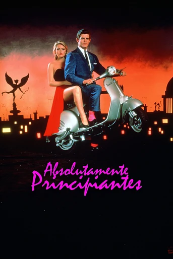 Poster de Principiantes