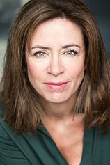 picture of actor Shelagh Mcleod