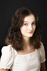 picture of actor Davida McKenzie