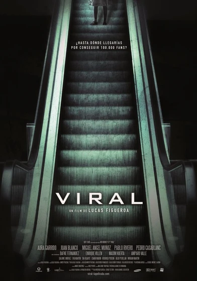 Imagen de viral (Cartel)