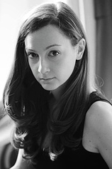 picture of actor Ioana Anastasia Anton