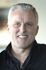 photo of person Peter R. de Vries