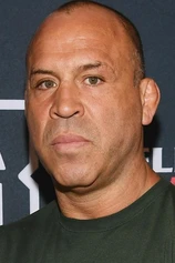 Foto de Wanderlei Silva