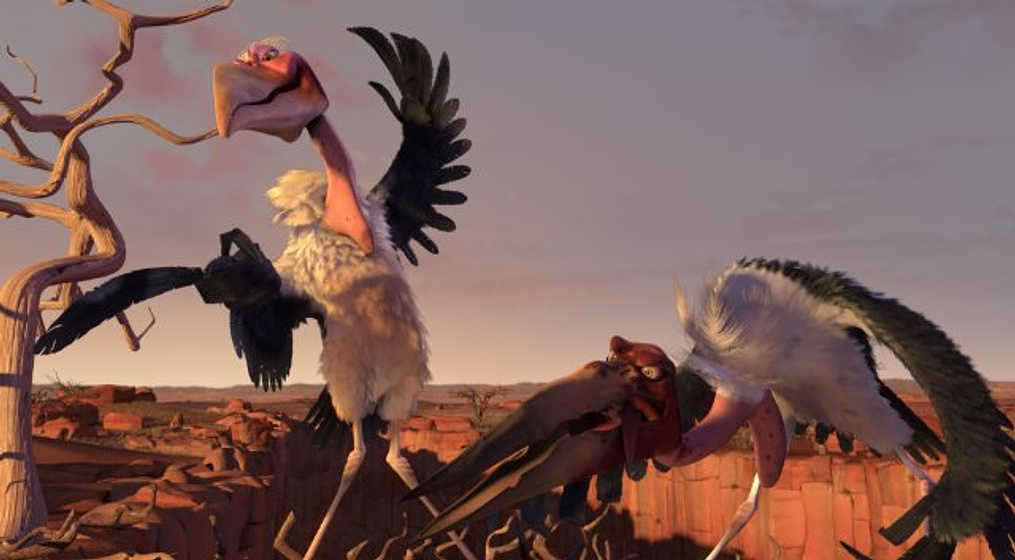 Imagen de Adventures in Zambezia