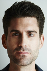 picture of actor Adam Cawley