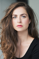 picture of actor Catherine Chabot