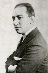 Foto de George Archainbaud