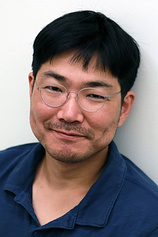 photo of person Dong-seok Shin