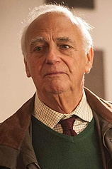 picture of actor Roy Hudd