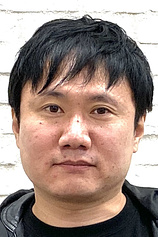 photo of person Kensuke Sonomura