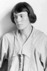 Foto de Hilda Doolittle
