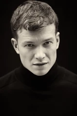 Foto de Edward Speleers