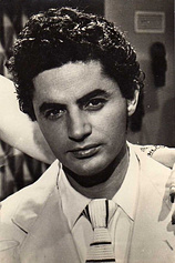 picture of actor Antonio Molina