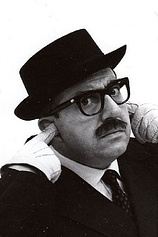 photo of person Marcello Marchesi