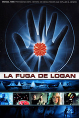poster of movie La Fuga de Logan