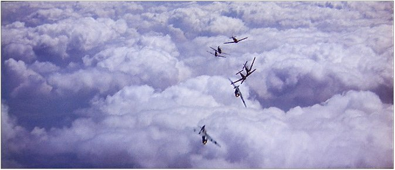 Imagen de La Batalla de Inglaterra